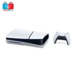 کنسول بازی سونی مدل PlayStation 5 Slim ظرفیت 1 ترابایت ریجن 2016A اروپا