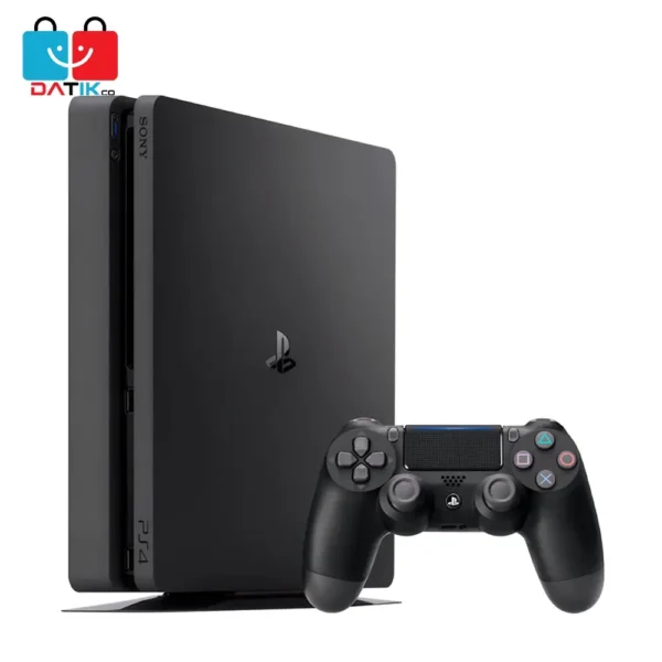 کنسول بازی سونی مدل Playstation 4 Slim ریجن 3 ظرفیت 1 ترابایت