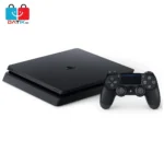 کنسول بازی سونی مدل Playstation 4 Slim ظرفیت 500 گیگ