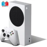 کنسول بازی مایکروسافت مدل XBOX SERIES S ظرفیت 512 گیگابایت