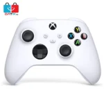 کنسول بازی مایکروسافت مدل XBOX SERIES S ظرفیت 512 گیگابایت